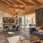 Apartmentresort Mylodge 4* シュラートミンク