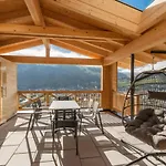 Apartmentresort Mylodge 4* Schladming