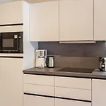Apartmentresort Mylodge 4*