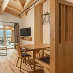 Ξενοδοχείο με διαμερίσματα Apartmentresort Mylodge Schladming