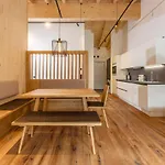 Apartmentresort Mylodge 4* Schladming