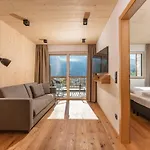 Apartmentresort Mylodge 4*