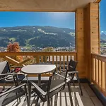 Apartmentresort Mylodge Appart hôtel