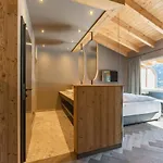 Appart hôtel Apartmentresort Mylodge Schladming