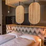 Apartmentresort Mylodge Aparthotel 4*