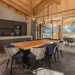 Aparthotel Apartmentresort Mylodge 4*