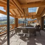 Apartmentresort Mylodge Appart hôtel 4*