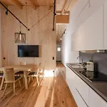 Apartmentresort Mylodge Ξενοδοχείο με διαμερίσματα
