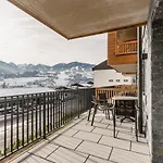 Apartmentresort Mylodge