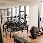 Apartmentresort Mylodge Ξενοδοχείο με διαμερίσματα 4*