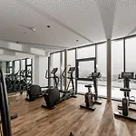 Ξενοδοχείο με διαμερίσματα Apartmentresort Mylodge 4*