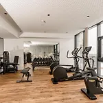 Ξενοδοχείο με διαμερίσματα Apartmentresort Mylodge 4*