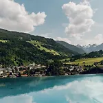 Ξενοδοχείο με διαμερίσματα Apartmentresort Mylodge Schladming