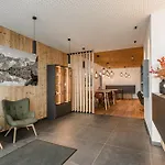Apartmentresort Mylodge Ξενοδοχείο με διαμερίσματα 4*