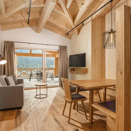 Apartmentresort Mylodge 4* Schladming