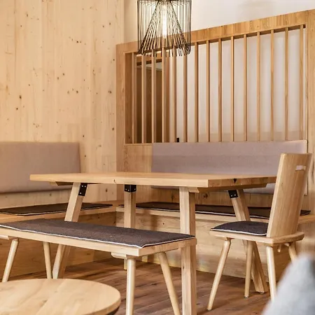 Apartmentresort Mylodge מלון דירות שלאדמינג