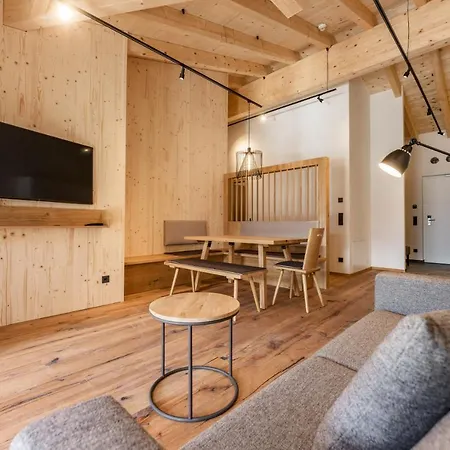 Apartmentresort Mylodge