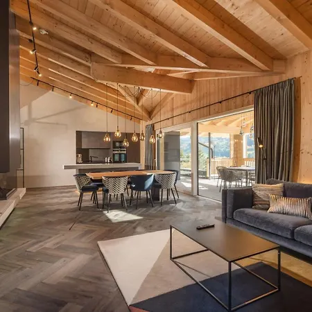 Apartmentresort Mylodge Schladming