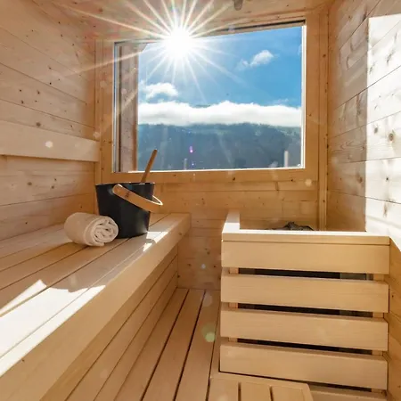 Aparthotel Apartmentresort Mylodge 4*