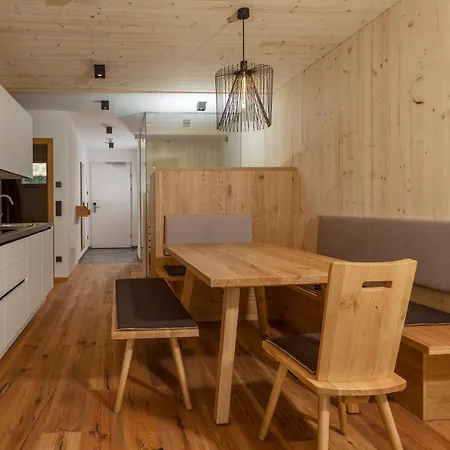 Apartmentresort Mylodge 4* שלאדמינג