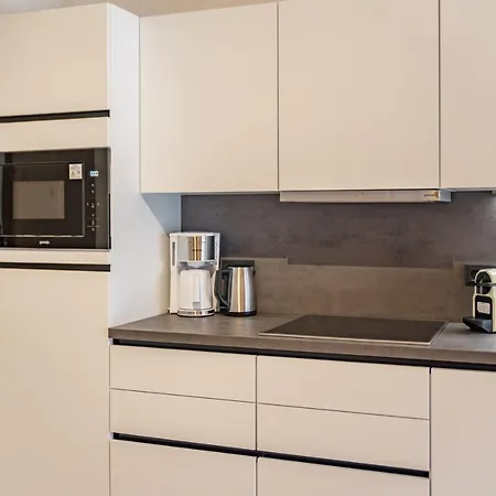 Apartmentresort Mylodge 4*