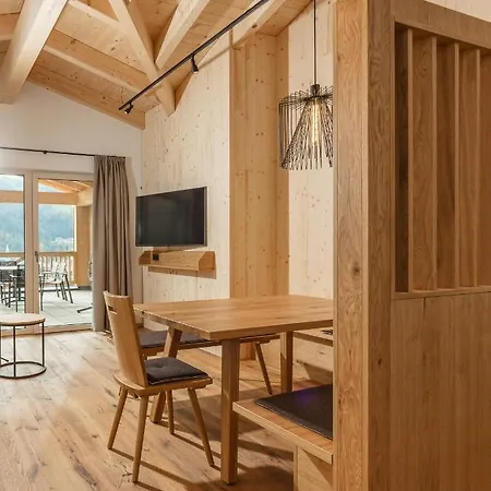 Lejlighedshotel Apartmentresort Mylodge Schladming