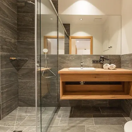 Apartmentresort Mylodge 4* שלאדמינג