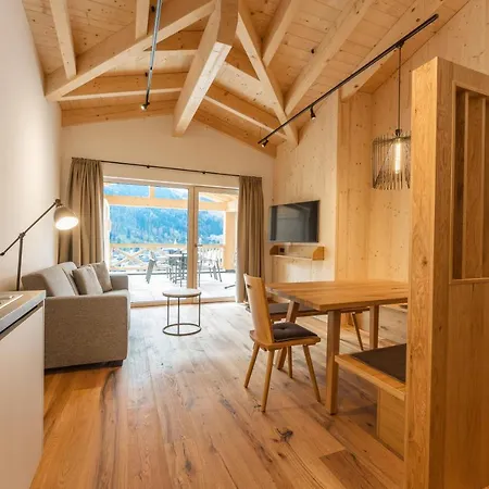Apartmentresort Mylodge 4*