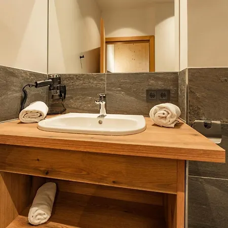 Apartmentresort Mylodge מלון דירות שלאדמינג