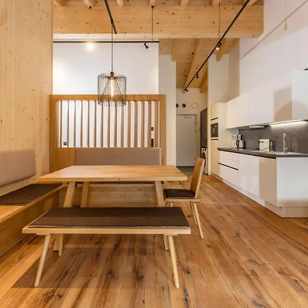 Apartmentresort Mylodge 4* שלאדמינג