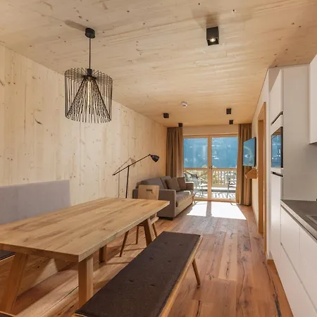 Apartmentresort Mylodge 4* שלאדמינג