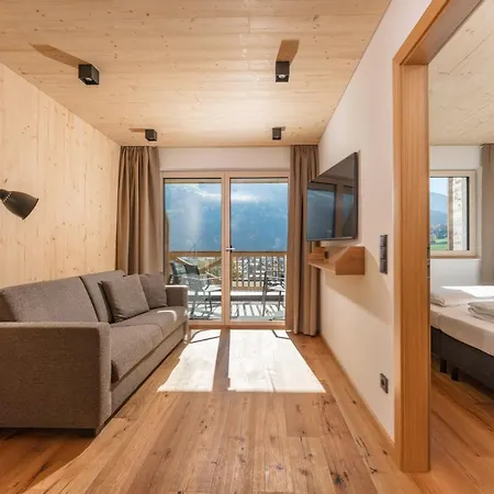 Apartmentresort Mylodge 4*