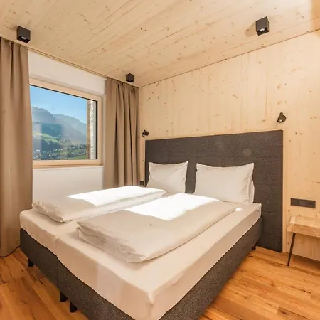 Apartmentresort Mylodge 4* שלאדמינג