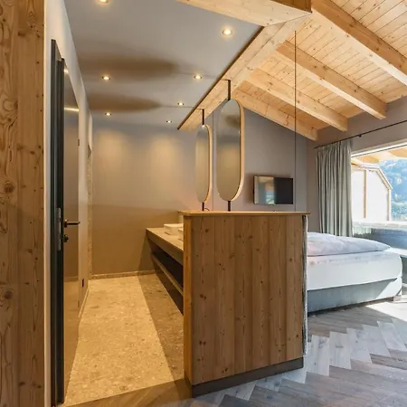 Apart Otel Apartmentresort Mylodge Schladming