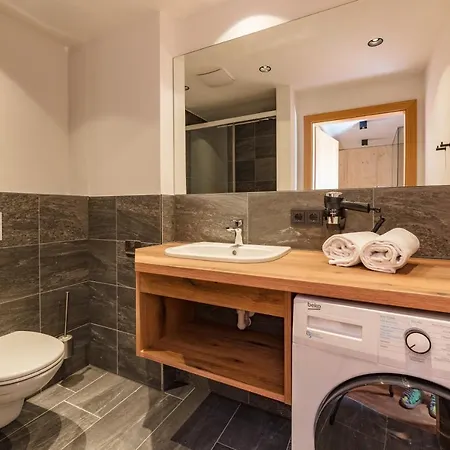 מלון דירות Apartmentresort Mylodge 4*