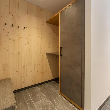 Apartmentresort Mylodge מלון דירות 4*