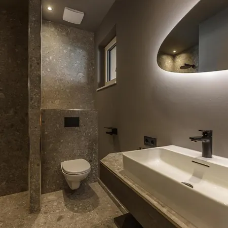 Apartmentresort Mylodge 4* שלאדמינג
