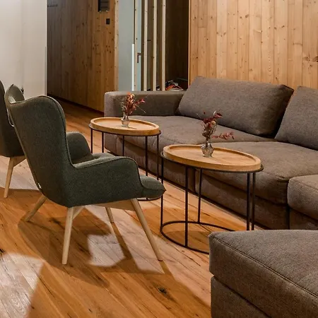 Apartmentresort Mylodge Apartmanhotel 4*