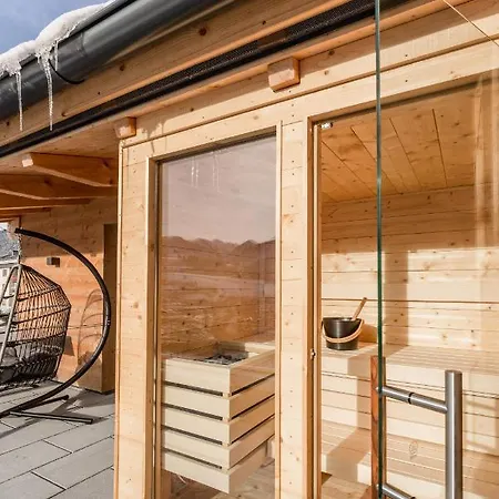 Apartmentresort Mylodge Lejlighedshotel Schladming