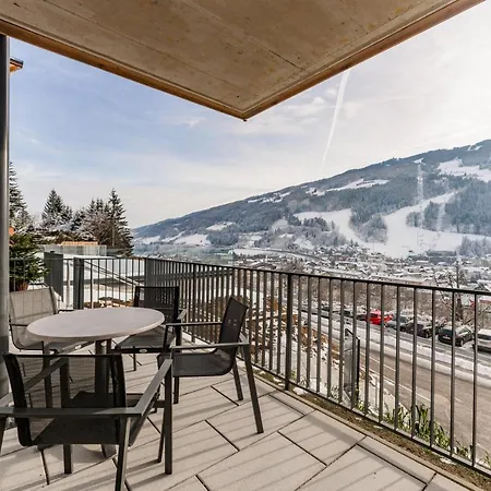 Apartmentresort Mylodge Apart Otel