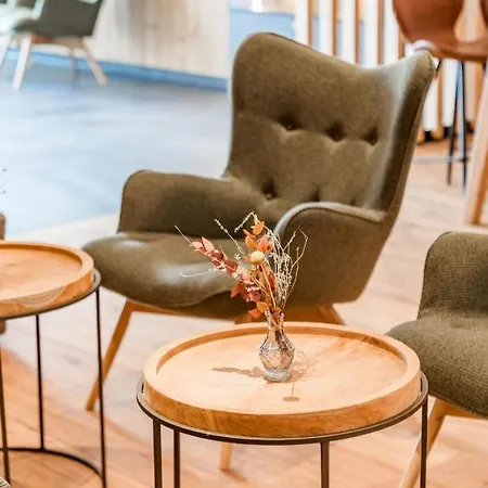 Apartmentresort Mylodge Aparthotel