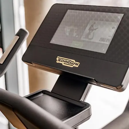 Apartmanhotel Apartmentresort Mylodge