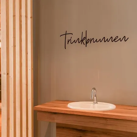 Apartmentresort Mylodge 4*