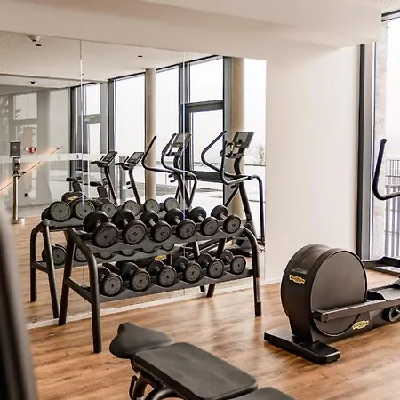 Apartmentresort Mylodge Aparthotel 4*