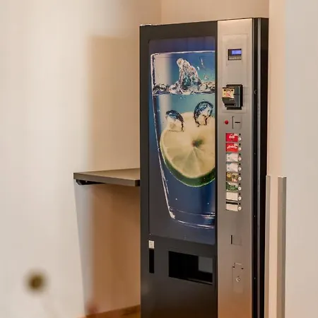 Apartmentresort Mylodge Apartmanhotel