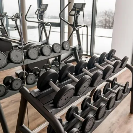 Aparthotel Apartmentresort Mylodge Schladming