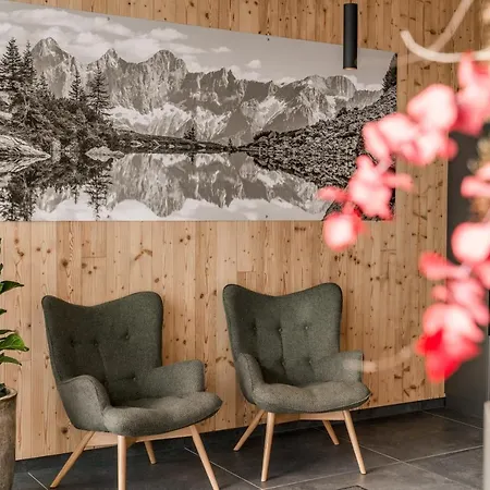 Apartmentresort Mylodge Apartmanhotel