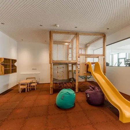 Apartmentresort Mylodge 4* Schladming
