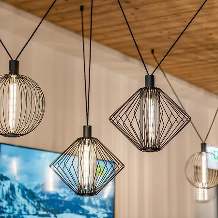 Apartmentresort Mylodge 4* Schladming