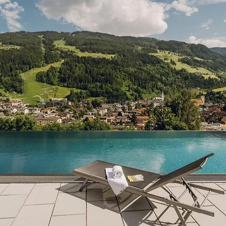 Apartmentresort Mylodge 4* Schladming
